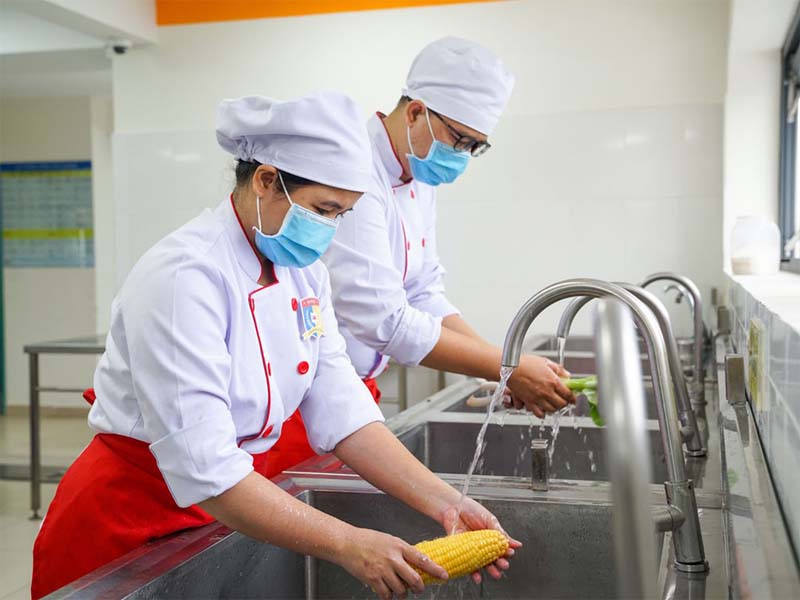 Giay chung nhan co so du dieu kien an toan thuc pham