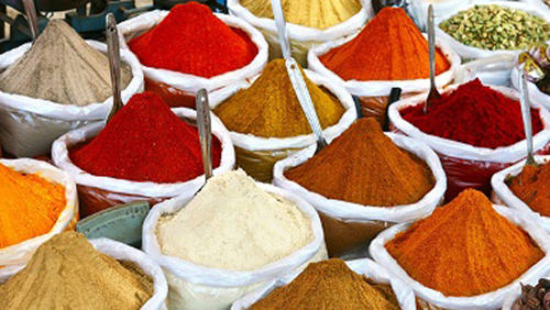 Phụ gia thực phẩm hỗn hợp có công dụng mới