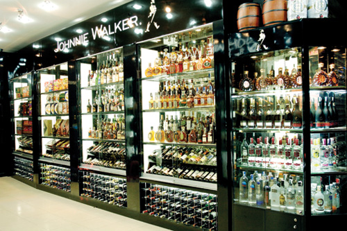 giay phep kinh doanh ban le ruou