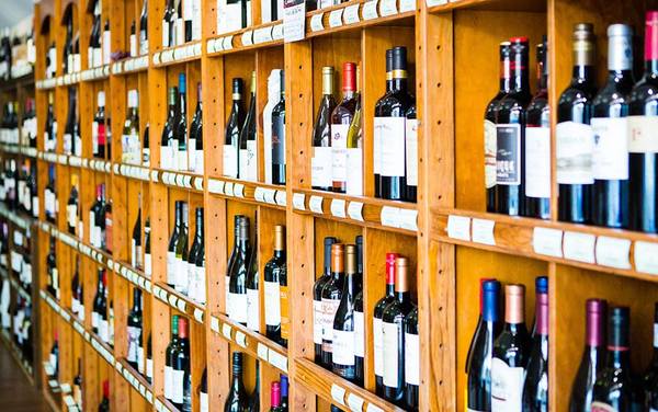 Giấy phép bán buôn rượu có thời hạn bao lâu?