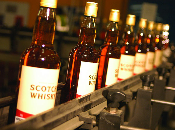 Các loại giấy tờ cần thiết để kinh doanh sản xuất rượu công nghiệp