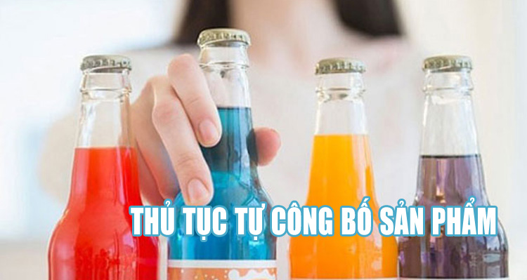 Một số quy định về tự công bố sản phẩm quan trọng không thể bỏ qua