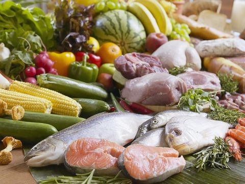 Xin giấy chứng nhận đủ điều kiện ATTP cho cửa hàng bán lẻ thực phẩm