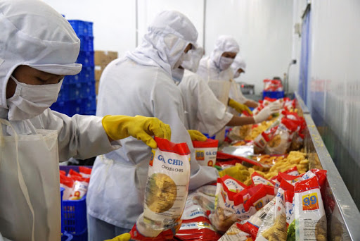 10 đối tượng kinh doanh thực phẩm không cần GCN đủ điều kiện ATVSTP