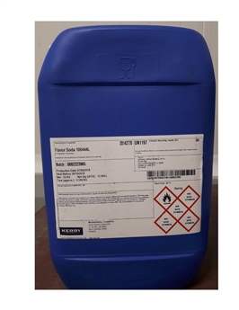 NC Huong soda thumbnail