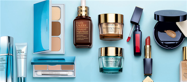 de che my pham estee lauder va cach tiep can khong giong ai  thumbnail