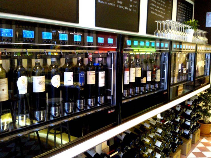 Kinh doanh bán lẻ rượu không có giấy phép sẽ bị xử phạt