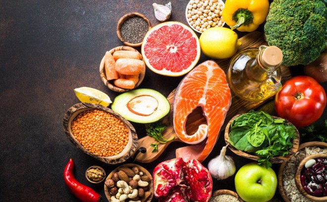 giấy chứng nhận đủ điều kiện an toàn thực phẩm