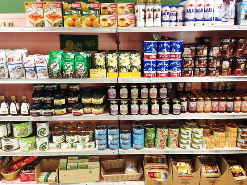 Quy trình công bố sản phẩm nhập khẩu