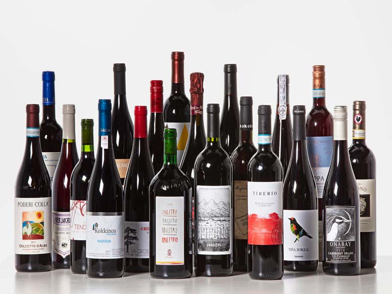 Quy trình xin giấy phép kinh doanh bán lẻ rượu