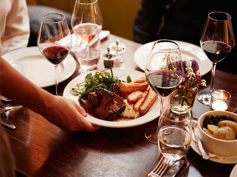 Lệ phí cấp giấy phép bán lẻ rượu tiêu dùng tại chỗ 2