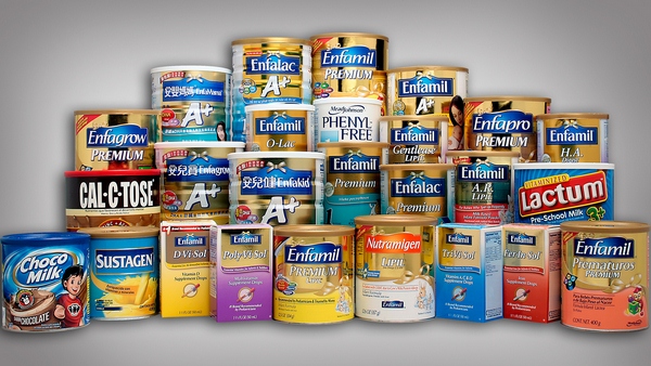 công bố chất lượng