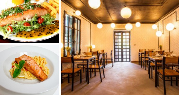 Giấy chứng nhận vệ sinh an toàn thực phẩm