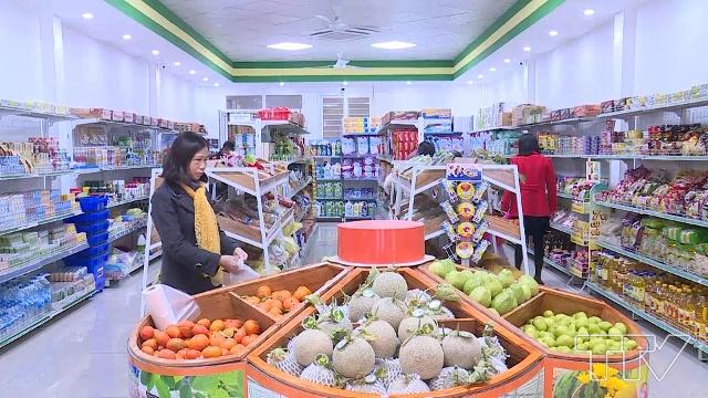 chứng nhận attp đủ điều kiện sản xuất