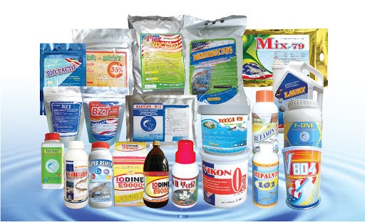 Đăng ký xin cấp Giấy chứng nhận đủ điều kiện sản xuất thuốc thú y