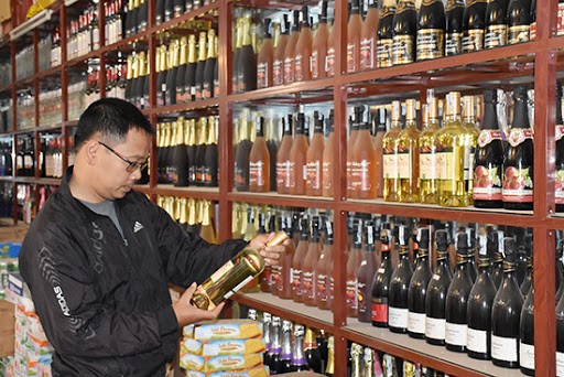 Nên tìm hiểu kĩ các quy định cấp giấy phép trước khi kinh doanh