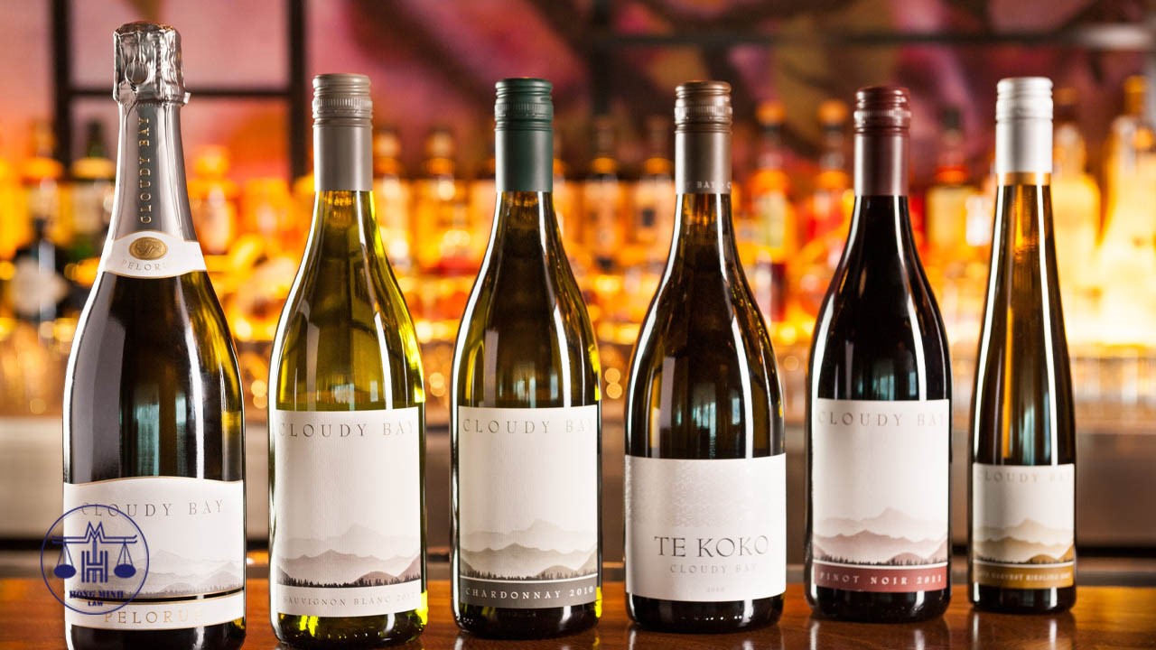 Kinh doanh rượu không có giấy phép là hành vi vi phạm pháp luật