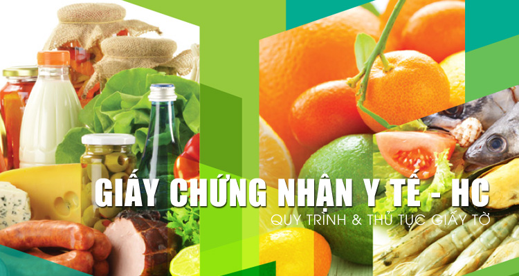 Quy trình cấp giấy chứng nhận HC diễn ra thế nào?