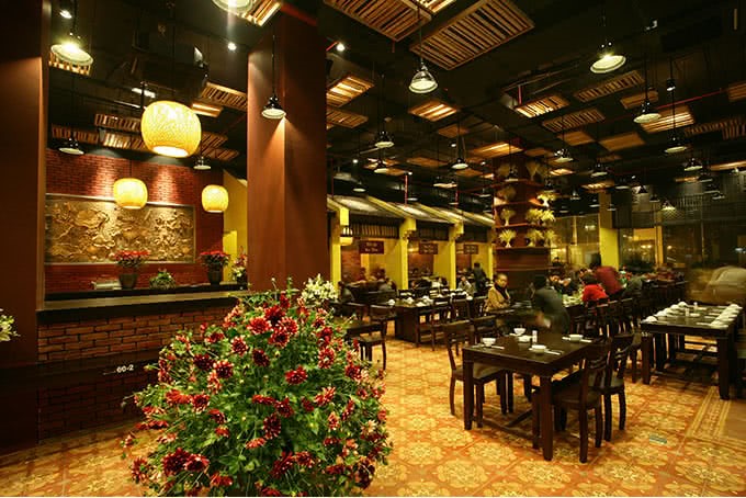 Khi muốn kinh doanh quán ăn bạn cần những tiêu chuẩn giấy tờ nào?