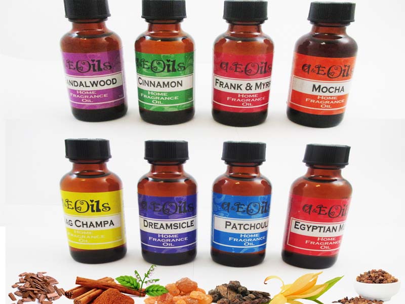 Hướng dẫn đăng ký công bố sản phẩm hương liệu nhập khẩu