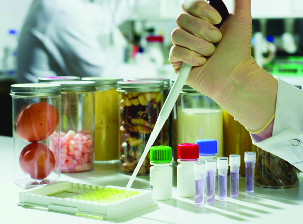 Kiểm nghiệm thực phẩm ở đâu thì đúng quy định