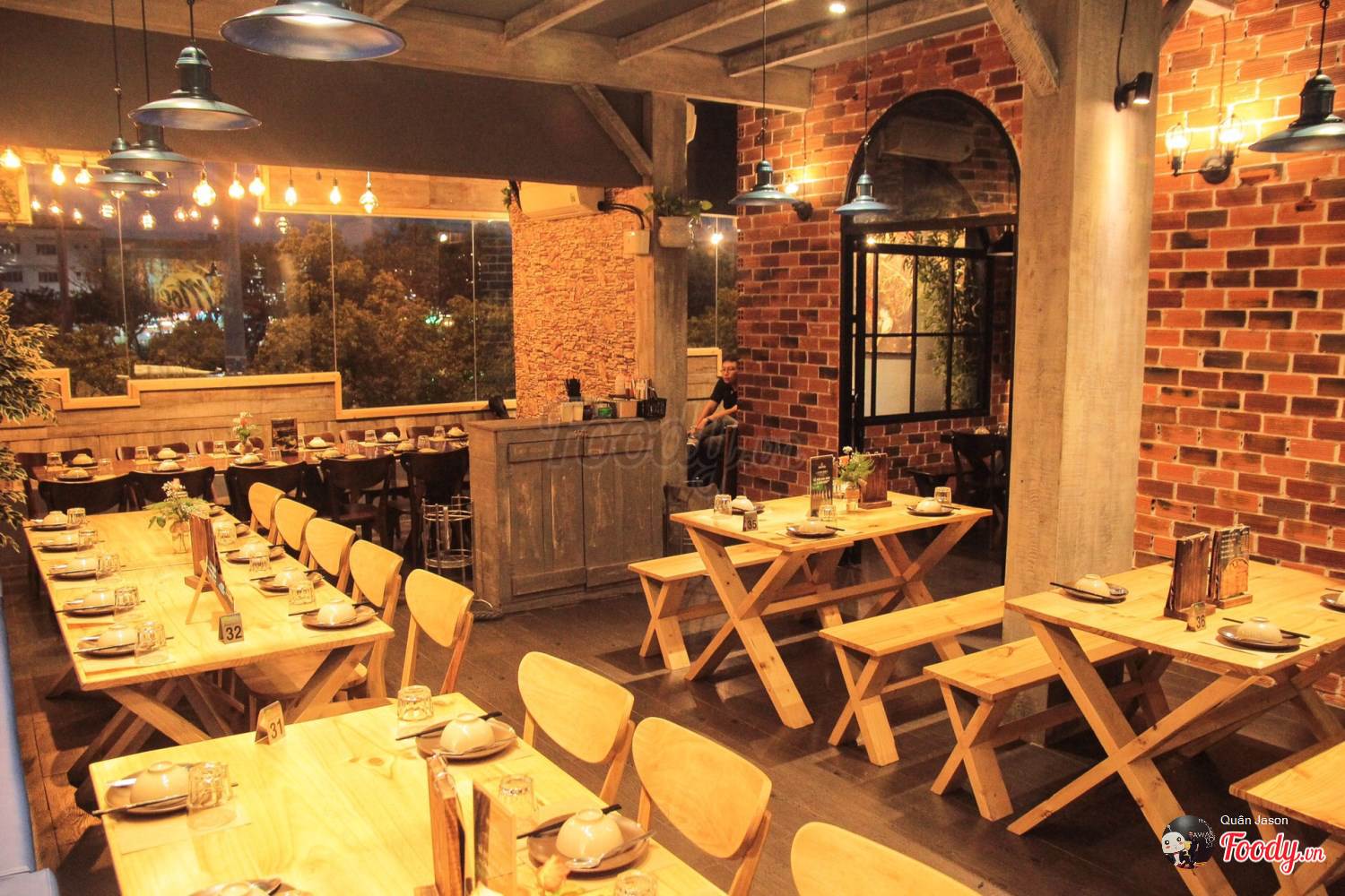 Các cơ sở kinh doanh ăn uống cần đảm bảo vệ sinh ATTP