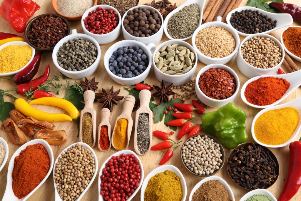 Đăng ký công bố hương liệu thực phẩm nhập khẩu 1