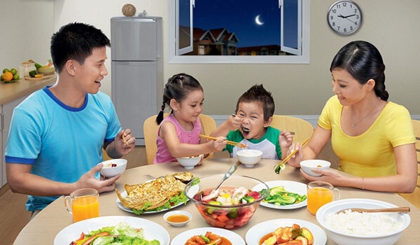 sản xuất thực phẩm bổ sung vi chất
