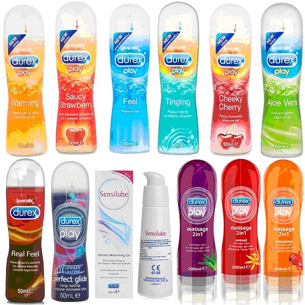 thủ tục nhập khẩu gel bôi trơn