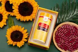 thực phẩm chức năng là gì