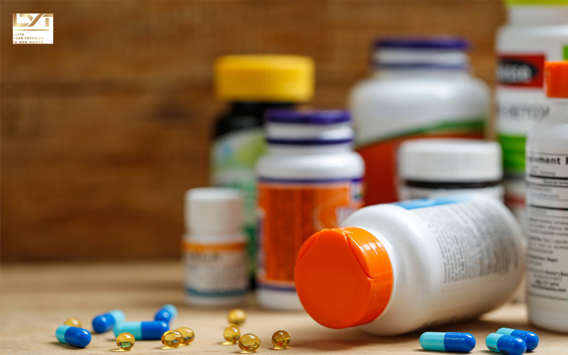 thực phẩm chức năng