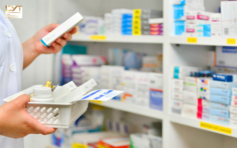 lưu ý khi sử dụng thực phẩm chức năng