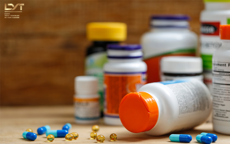 công bố thực phẩm bảo vệ sức khỏe