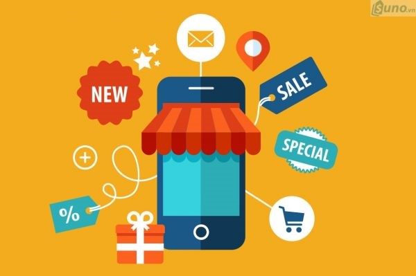 thủ tục đăng ký chương trình khuyến mãi online