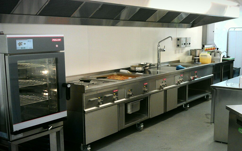 các tiêu chuẩn vệ sinh