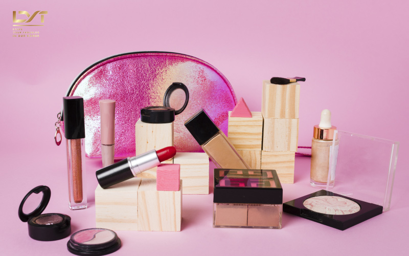 mỹ phẩm công bố gồm những loại nào