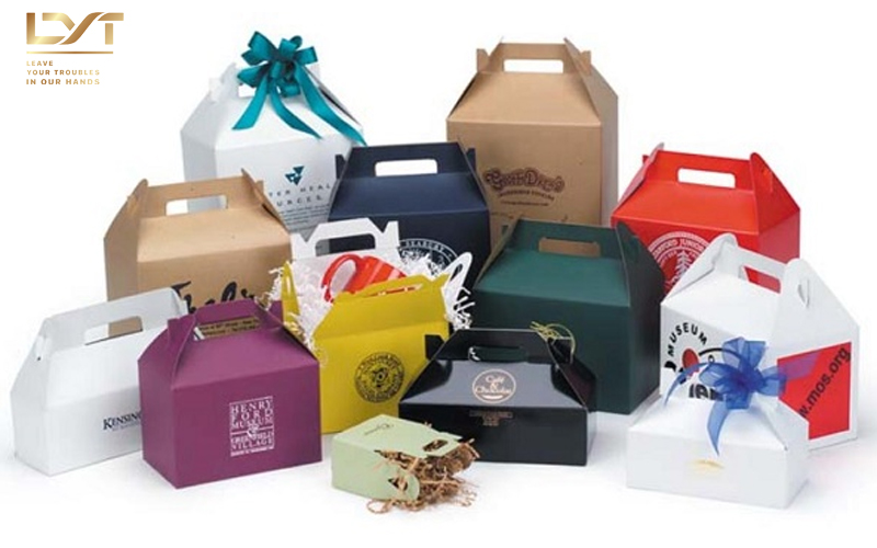 bao bì tiếp xúc thực phẩm