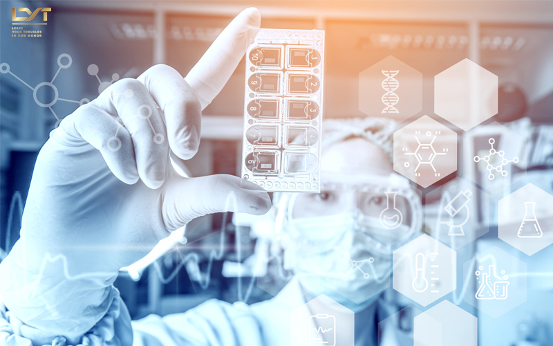 các chỉ tiêu kiểm nghiệm