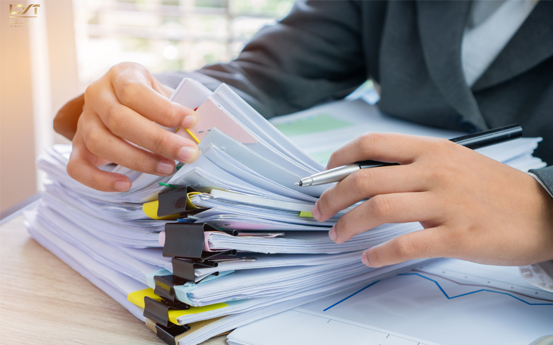 nhập khẩu phụ gia thực phẩm