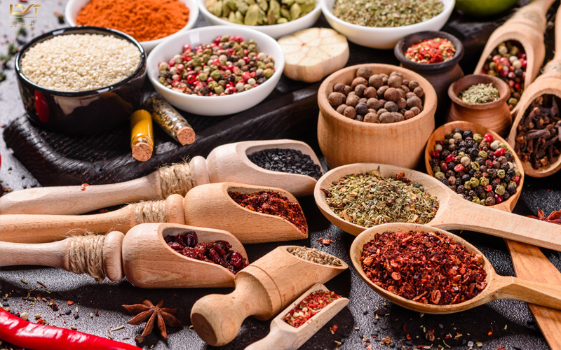 phụ gia thực phẩm