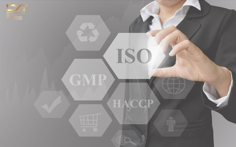 tiêu chuẩn iso iec 17025